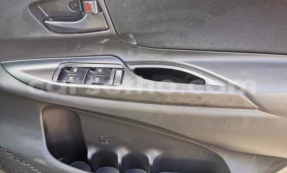 Acheter Occasion Voiture Toyota Avanza Autre à Maseru, Maseru Acheter Occasion Voiture Toyota Avanza Autre à Maseru, Maseru