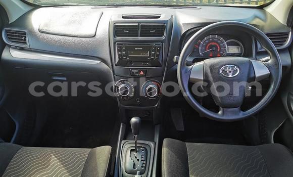 Acheter Occasion Voiture Toyota Avanza Autre à Maseru, Maseru Acheter Occasion Voiture Toyota Avanza Autre à Maseru, Maseru