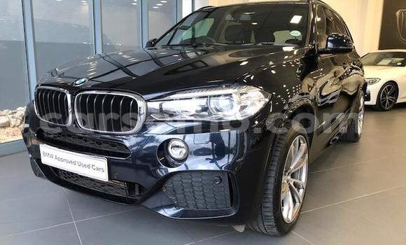 Acheter Occasion Voiture BMW X5 Noir à Maseru, Maseru Acheter Occasion Voiture BMW X5 Noir à Maseru, Maseru