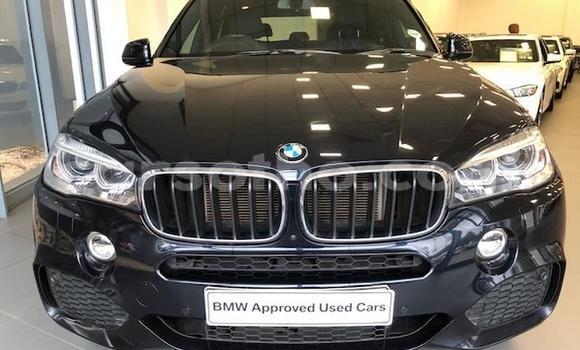 Acheter Occasion Voiture BMW X5 Noir à Maseru, Maseru Acheter Occasion Voiture BMW X5 Noir à Maseru, Maseru
