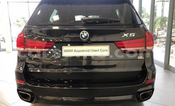 Acheter Occasion Voiture BMW X5 Noir à Maseru, Maseru Acheter Occasion Voiture BMW X5 Noir à Maseru, Maseru
