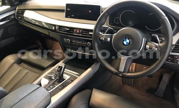 Acheter Occasion Voiture BMW X5 Noir à Maseru, Maseru Acheter Occasion Voiture BMW X5 Noir à Maseru, Maseru