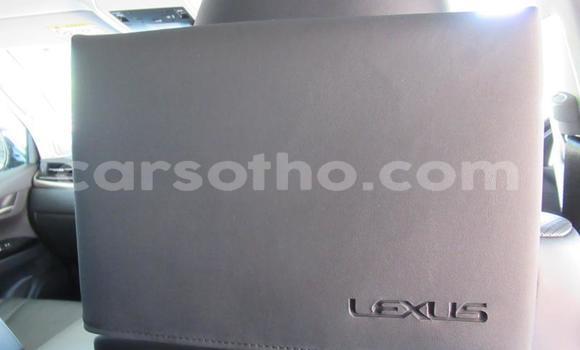 اشتري مستعمل Lexus LX 450 Silver سيارة في Butha Buthe في Butha-Buthe اشتري مستعمل Lexus LX 450 Silver سيارة في Butha Buthe في Butha-Buthe