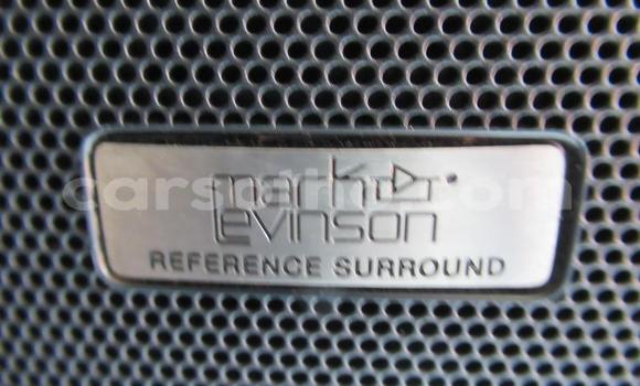 اشتري مستعمل Lexus LX 450 Silver سيارة في Butha Buthe في Butha-Buthe اشتري مستعمل Lexus LX 450 Silver سيارة في Butha Buthe في Butha-Buthe