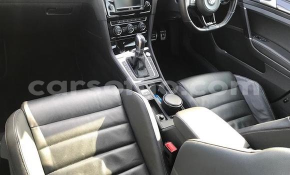 Buy Used Volkswagen Golf R Blue Car in Maseru in Maseru Buy Used Volkswagen Golf R Blue Car in Maseru in Maseru