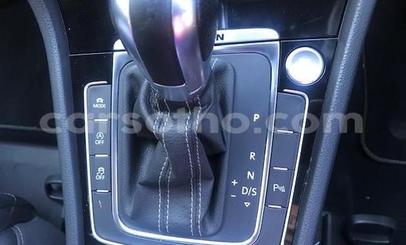 Buy Used Volkswagen Golf R Blue Car in Maseru in Maseru Buy Used Volkswagen Golf R Blue Car in Maseru in Maseru