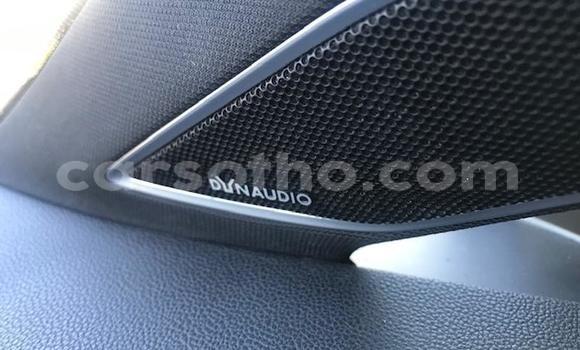 Buy Used Volkswagen Golf R Blue Car in Maseru in Maseru Buy Used Volkswagen Golf R Blue Car in Maseru in Maseru