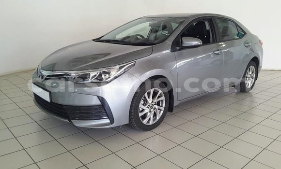 اشتري مستعمل Toyota Corolla Silver سيارة في Maseru في Maseru اشتري مستعمل Toyota Corolla Silver سيارة في Maseru في Maseru