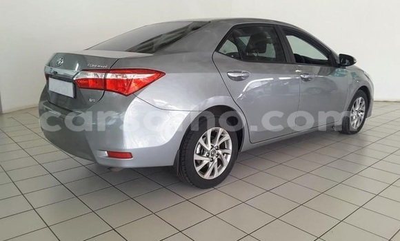 اشتري مستعمل Toyota Corolla Silver سيارة في Maseru في Maseru اشتري مستعمل Toyota Corolla Silver سيارة في Maseru في Maseru