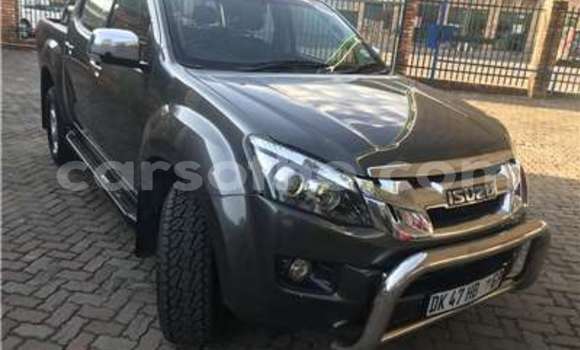 Sayi Na hannu Isuzu KB Other Mota in Butha Buthe a Butha-Buthe