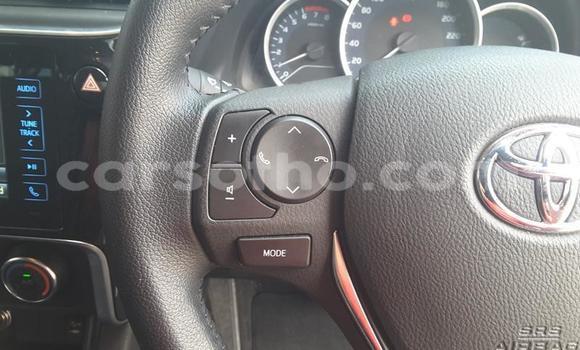 اشتري مستعمل Toyota Corolla Silver سيارة في Maseru في Maseru اشتري مستعمل Toyota Corolla Silver سيارة في Maseru في Maseru