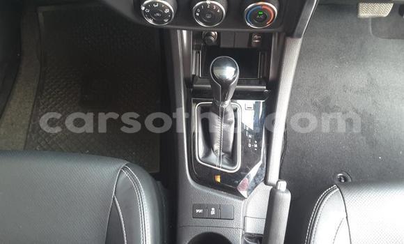 اشتري مستعمل Toyota Corolla Silver سيارة في Maseru في Maseru اشتري مستعمل Toyota Corolla Silver سيارة في Maseru في Maseru