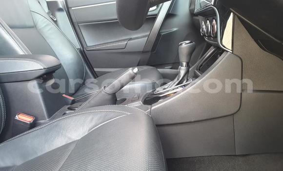 اشتري مستعمل Toyota Corolla Silver سيارة في Maseru في Maseru اشتري مستعمل Toyota Corolla Silver سيارة في Maseru في Maseru