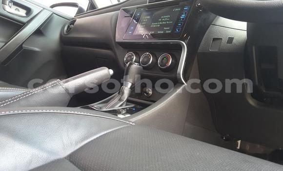 اشتري مستعمل Toyota Corolla Silver سيارة في Maseru في Maseru اشتري مستعمل Toyota Corolla Silver سيارة في Maseru في Maseru