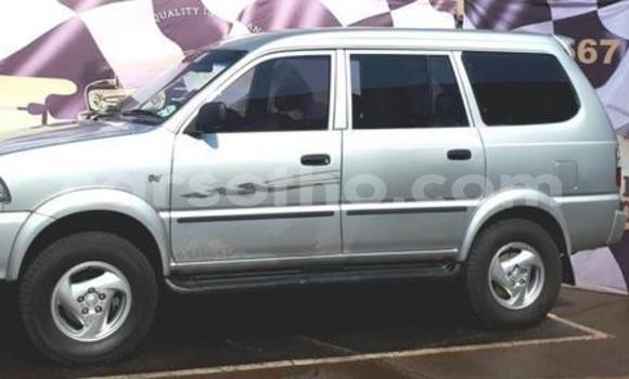 Buy Used Toyota Comfort Silver Car in Maseru in Maseru Buy Used Toyota Comfort Silver Car in Maseru in Maseru