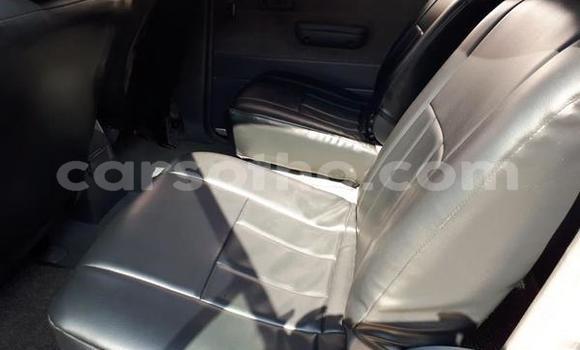 Buy Used Toyota Comfort Silver Car in Maseru in Maseru Buy Used Toyota Comfort Silver Car in Maseru in Maseru