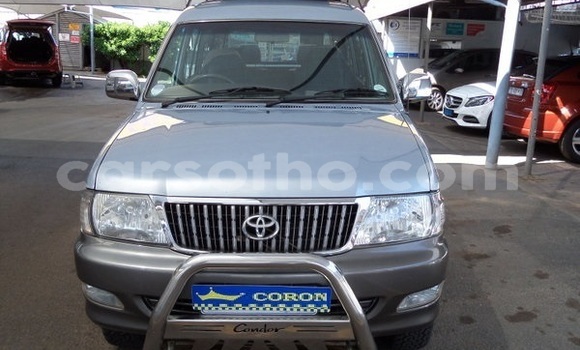 Buy Used Toyota Comfort Blue Car in Maseru in Maseru Buy Used Toyota Comfort Blue Car in Maseru in Maseru