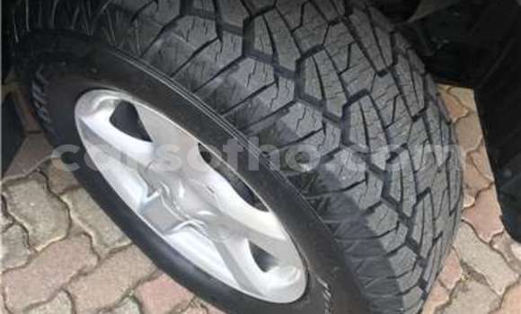 Acheter Occasion Voiture Isuzu KB Autre à Butha Buthe, Butha-Buthe Acheter Occasion Voiture Isuzu KB Autre à Butha Buthe, Butha-Buthe