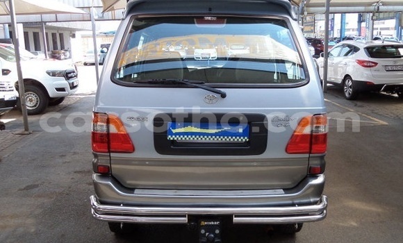 Buy Used Toyota Comfort Blue Car in Maseru in Maseru Buy Used Toyota Comfort Blue Car in Maseru in Maseru