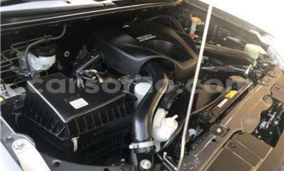 Acheter Occasion Voiture Isuzu KB Autre à Butha Buthe, Butha-Buthe Acheter Occasion Voiture Isuzu KB Autre à Butha Buthe, Butha-Buthe