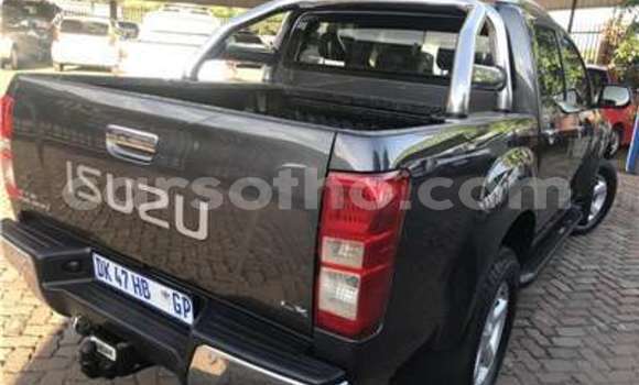 Acheter Occasion Voiture Isuzu KB Autre à Butha Buthe, Butha-Buthe Acheter Occasion Voiture Isuzu KB Autre à Butha Buthe, Butha-Buthe