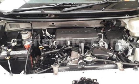 Buy Used Toyota Avanza White Car in Maseru in Maseru Buy Used Toyota Avanza White Car in Maseru in Maseru