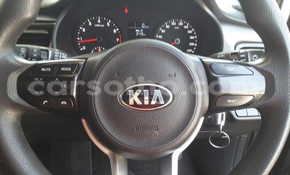 Acheter Occasion Voiture Kia Rio Bleu à Maseru, Maseru Acheter Occasion Voiture Kia Rio Bleu à Maseru, Maseru