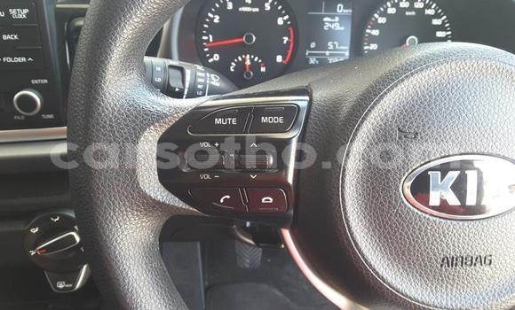 Acheter Occasion Voiture Kia Rio Bleu à Maseru, Maseru Acheter Occasion Voiture Kia Rio Bleu à Maseru, Maseru