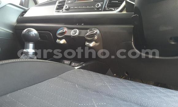 Acheter Occasion Voiture Kia Rio Bleu à Maseru, Maseru Acheter Occasion Voiture Kia Rio Bleu à Maseru, Maseru