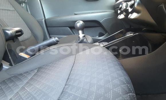 Acheter Occasion Voiture Kia Rio Bleu à Maseru, Maseru Acheter Occasion Voiture Kia Rio Bleu à Maseru, Maseru