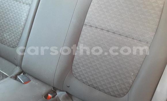 Acheter Occasion Voiture Kia Rio Bleu à Maseru, Maseru Acheter Occasion Voiture Kia Rio Bleu à Maseru, Maseru