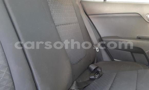 Acheter Occasion Voiture Kia Rio Bleu à Maseru, Maseru Acheter Occasion Voiture Kia Rio Bleu à Maseru, Maseru