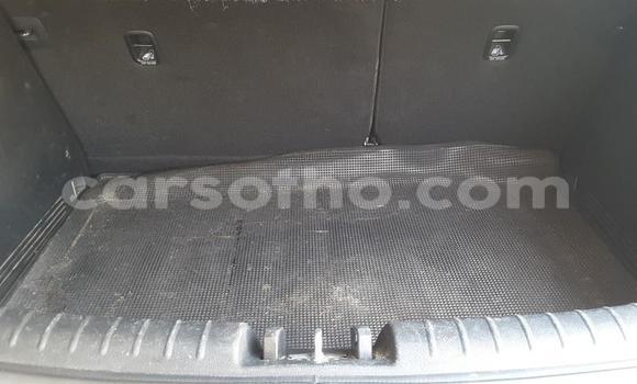 Acheter Occasion Voiture Kia Rio Bleu à Maseru, Maseru Acheter Occasion Voiture Kia Rio Bleu à Maseru, Maseru