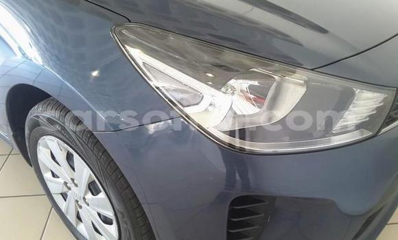 Acheter Occasion Voiture Kia Rio Bleu à Maseru, Maseru Acheter Occasion Voiture Kia Rio Bleu à Maseru, Maseru