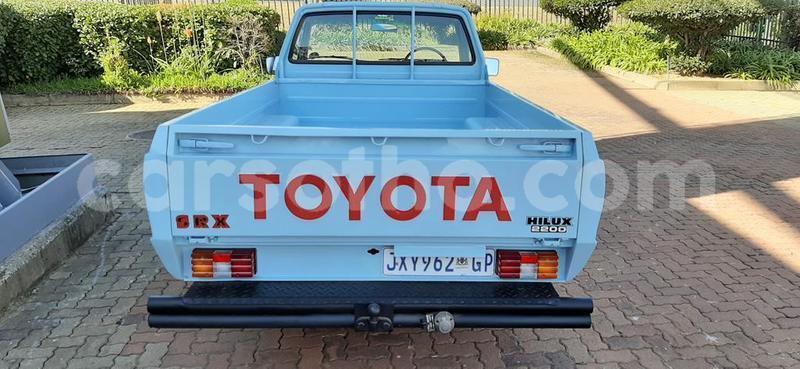 Big with watermark toyota hilux leribe maputsoe 15465