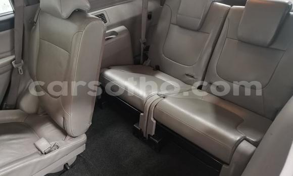 Buy Used Mitsubishi Pajero Sport Silver Car in Peka in Leribe Buy Used Mitsubishi Pajero Sport Silver Car in Peka in Leribe
