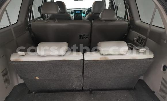 Buy Used Mitsubishi Pajero Sport Silver Car in Peka in Leribe Buy Used Mitsubishi Pajero Sport Silver Car in Peka in Leribe