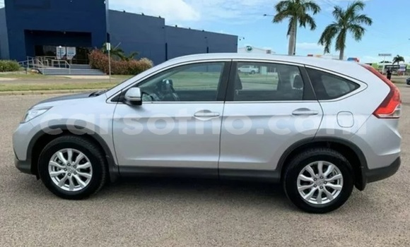 اشتري مستعمل Honda CR–V Silver سيارة في Maputsoa في Leribe اشتري مستعمل Honda CR–V Silver سيارة في Maputsoa في Leribe