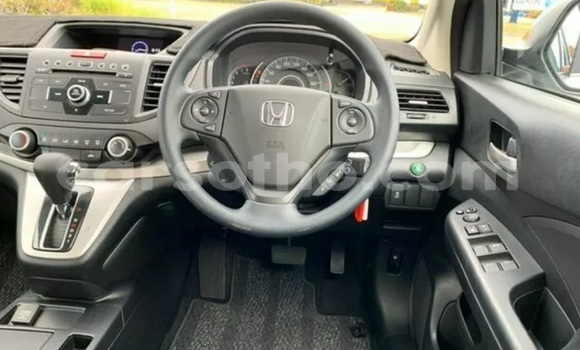 اشتري مستعمل Honda CR–V Silver سيارة في Maputsoa في Leribe اشتري مستعمل Honda CR–V Silver سيارة في Maputsoa في Leribe