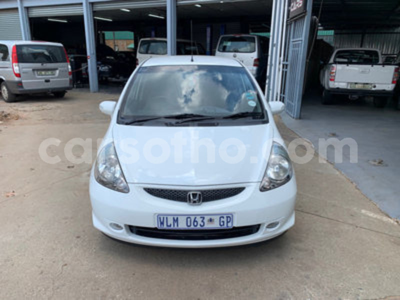 Big with watermark honda fit leribe maputsoe 15474