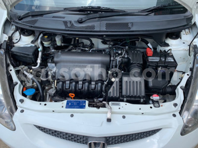 Big with watermark honda fit leribe maputsoe 15474