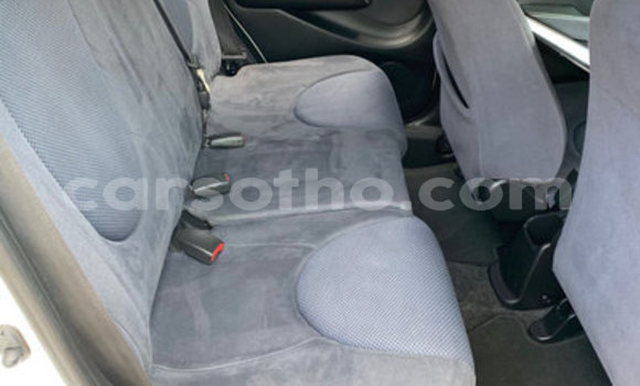 Buy Used Honda FIT White Car in Maputsoe in Leribe Buy Used Honda FIT White Car in Maputsoe in Leribe