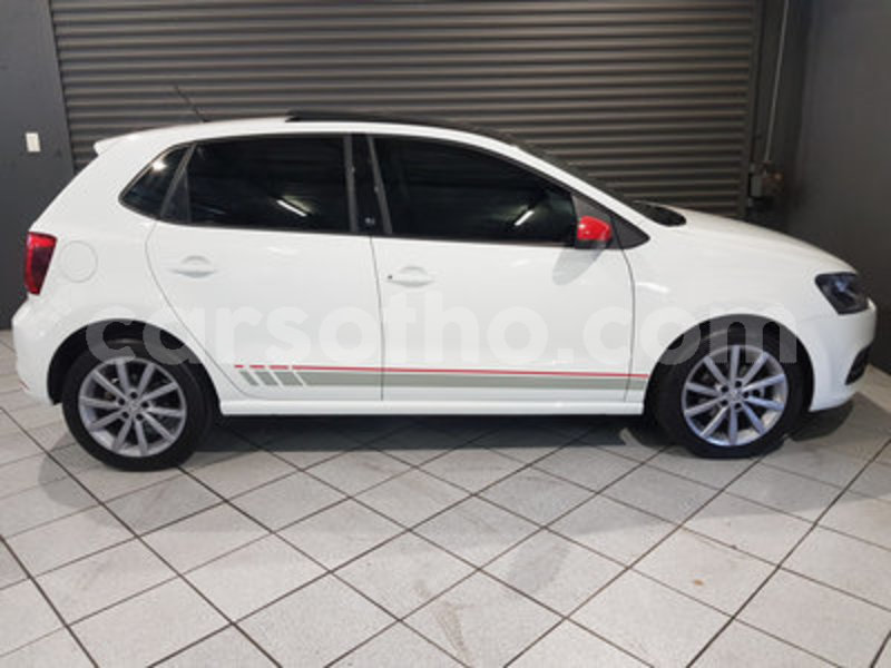 Big with watermark volkswagen polo maseru maseru 15475
