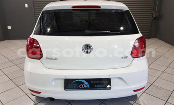 Buy Used Volkswagen Polo White Car in Maseru in Maseru Buy Used Volkswagen Polo White Car in Maseru in Maseru