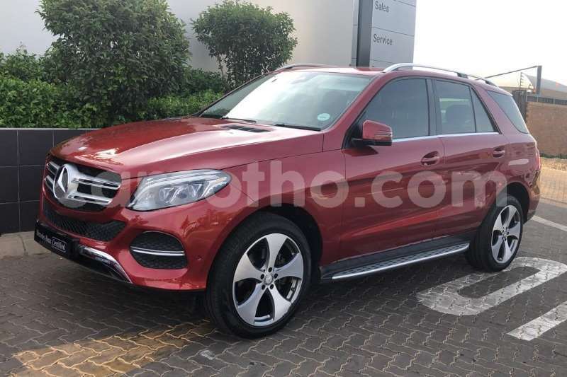 Big with watermark mercedes benz amg glc leribe hlotse 15477