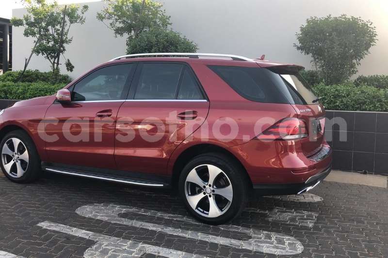 Big with watermark mercedes benz amg glc leribe hlotse 15477