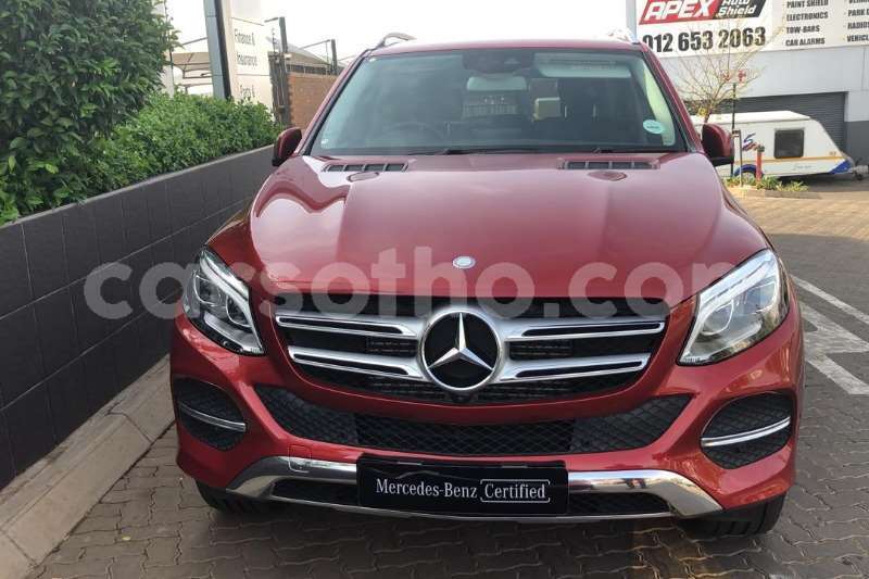 Big with watermark mercedes benz amg glc leribe hlotse 15477