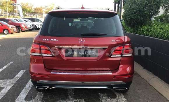 Buy Used Mercedes-Benz AMG GLC Red Car in Hlotse in Leribe Buy Used Mercedes-Benz AMG GLC Red Car in Hlotse in Leribe