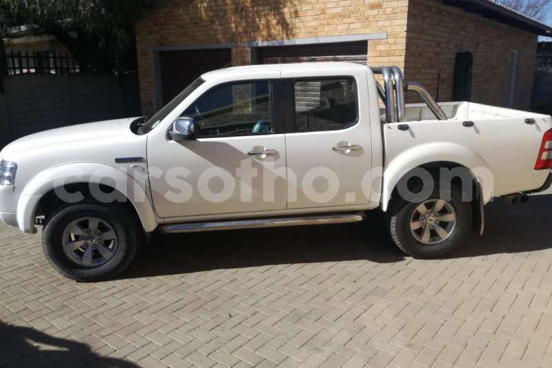 Big with watermark ford ranger leribe hlotse 15478