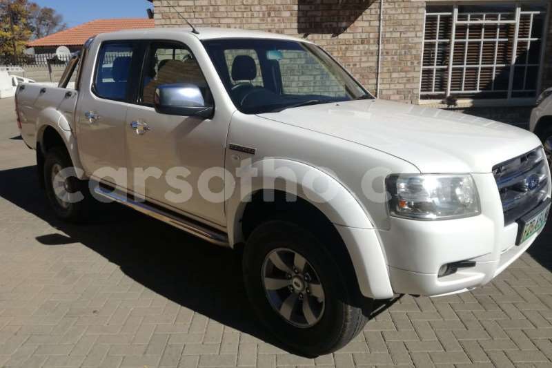 Big with watermark ford ranger leribe hlotse 15478